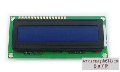 1602lcd