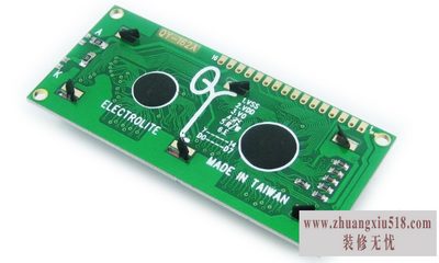 1602lcd