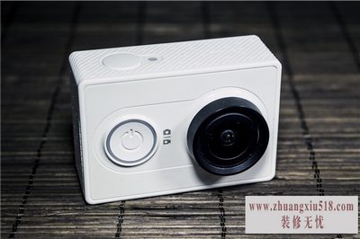 运动相机怎么用