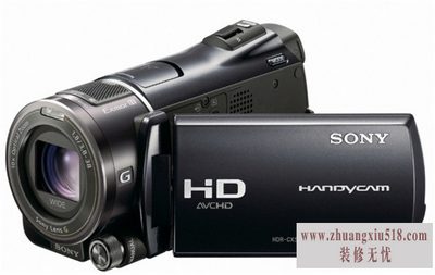 索尼dv使用说明