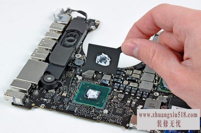 hm65芯片组