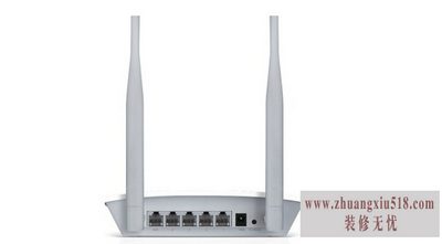迅捷无线路由器设置