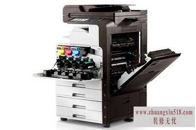 数码复合机报价