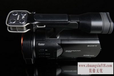 索尼数码摄像机价格