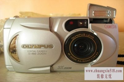 olympus数码相机怎么样