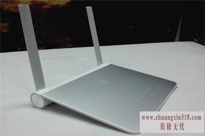 360无线路由器