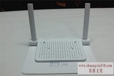 360无线路由器
