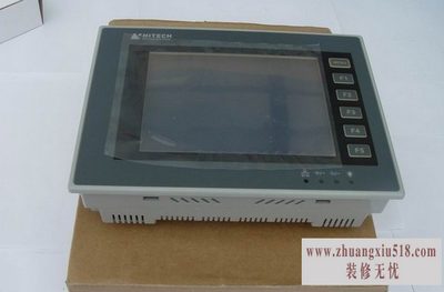 三菱触摸屏选型