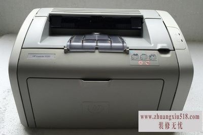 hp1020加粉