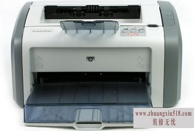 hp1020加粉