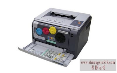 利盟打印机维修中心