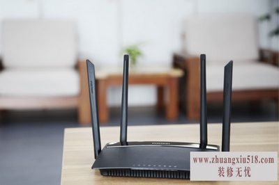 怎么重启路由器