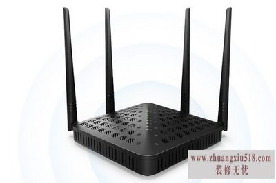 怎么重启路由器