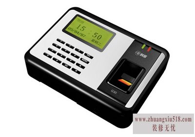 科密指纹考勤机维修4.jpg