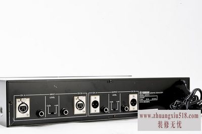 均衡器价格