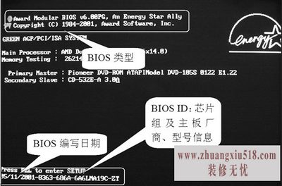 显卡bios升级