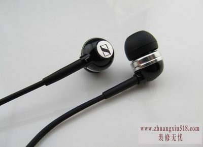 森海塞尔cx500怎么样