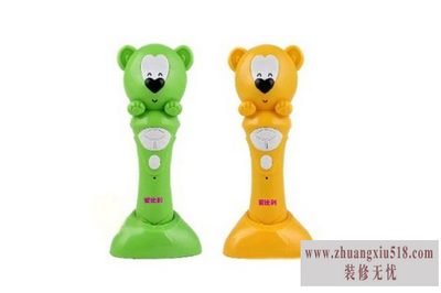 易读宝点读笔价格