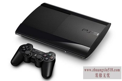 ps3游戏机价格