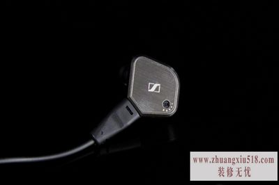 森海塞尔ie8i评测