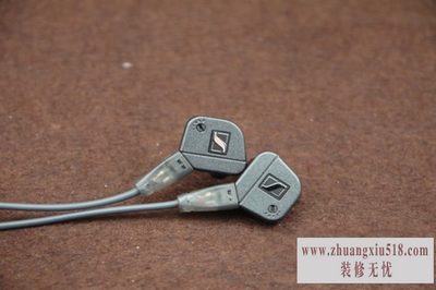 森海塞尔ie8i评测