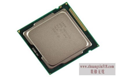 酷睿双核和i5区别