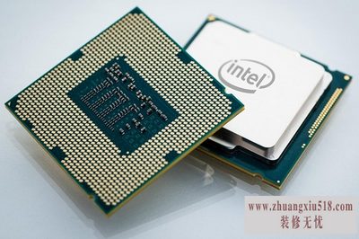 酷睿双核和i5区别
