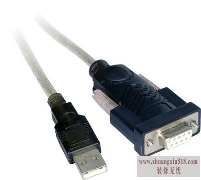 rs232接口有什么用