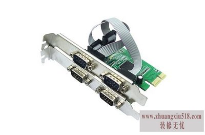 rs232接口有什么用