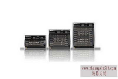 博达交换机报价