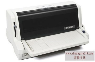实达针式打印机价格