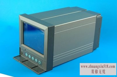 无纸记录仪厂家