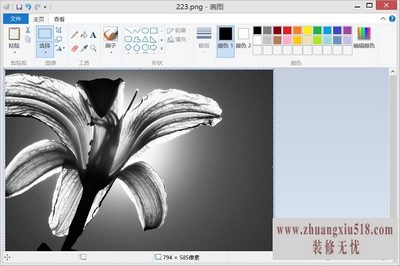 怎么压缩图片