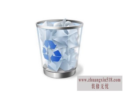 怎么恢复回收站删除的文件