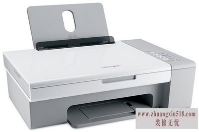 打印机打印头