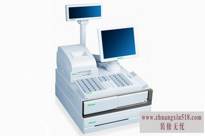 海信pos机