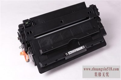 hp5200硒鼓价格