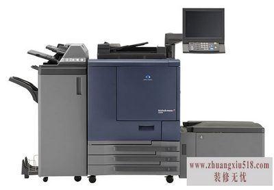 数码打印机品牌