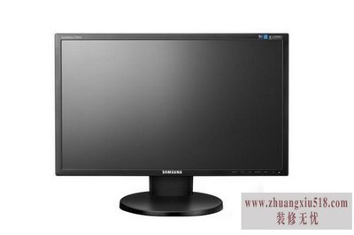 三星22寸液晶显示器维修