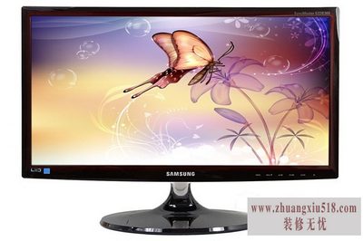 三星22寸液晶显示器维修