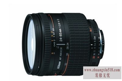尼康d750配镜头推荐