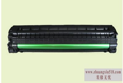 hp5100硒鼓加粉
