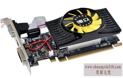 gt640和gt550哪个好