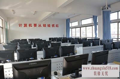 电脑房配置