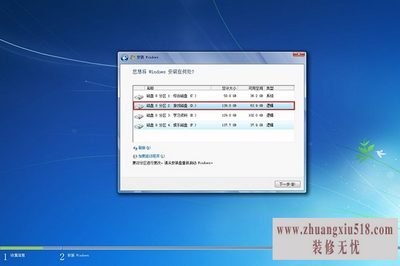 װϵͳwin7