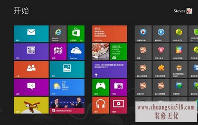 win8系统安装教程