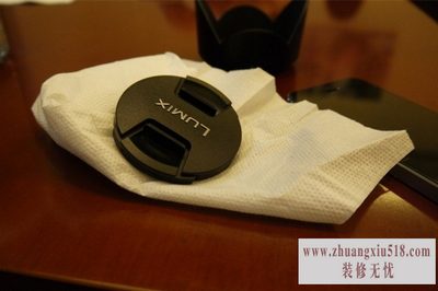 镜头盖多少钱