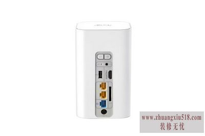 智能无线路由器价格
