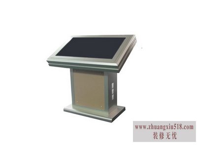 触摸屏电脑一体机