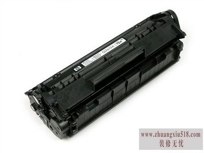 hp1005一体机安装